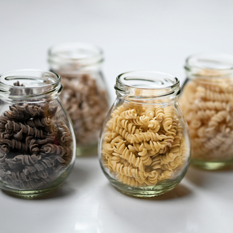 Pšenične testenine